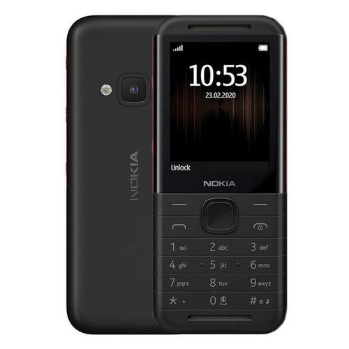 Nokia 5310 mobile phone new - mobile,