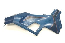Left fairing side cover Yamaha XJ 650 1982-1984 TURBO