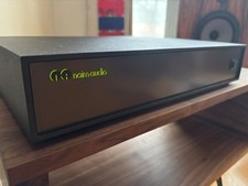 Naim Supercap power supply