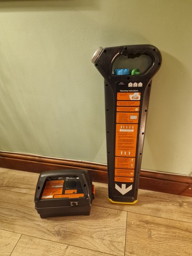 Radiodetection cat genny - cat,