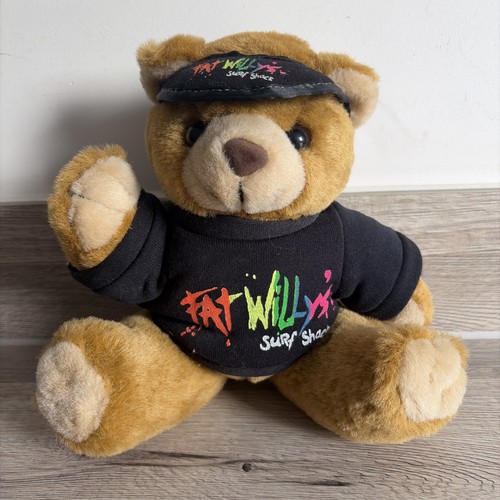 Rare fat willy - willy's, surf