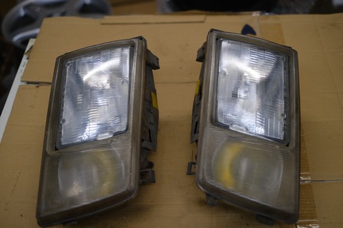 Oem genuine mercedes w126 - oem,