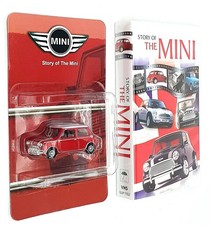 Corgi 1/43 Scale STM02B -