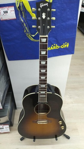 Gibson usa 1964 160 e - gibson,