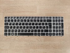 CLEVO-TERRA 1550 N151ZU KEYBOARD