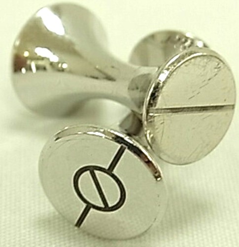 Cartier santos cufflinks - santos,