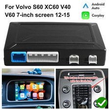 Wireless CarPlay Android Auto