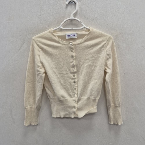 Brora 100 scottish cashmere - 100%,