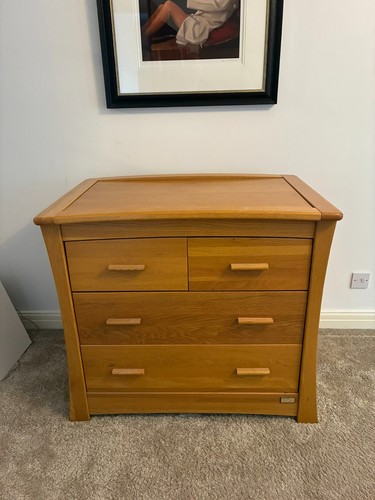 Mamas and papas ocean oak - and,