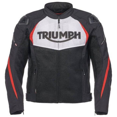 Triumph triple sports mesh - triple,