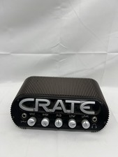 Crate Power Block Guitar