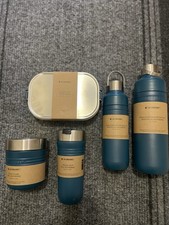 OTG Set Le Creuset Deep Teal 