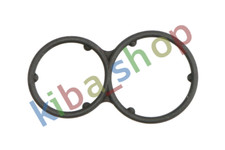 OIL FILTER HOUSING GASKET FITS