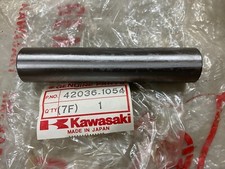 KAWASAKI NOS SUSPENSION ARM SLEEVE KDX200 KDX250 KX125 KX250