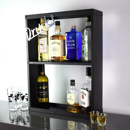 Home bar drinks cabinet - home,