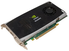 HP NVIDIA Quadro FX 1800
