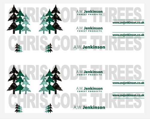Code adhesive vinyl decal - adhesive,