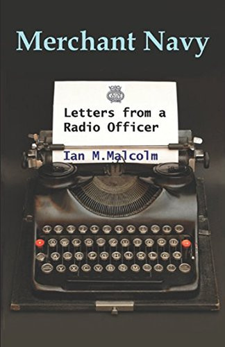 Merchant navy letters from a - letters,