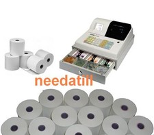 TILL ROLLS - Elite CR101 Cash