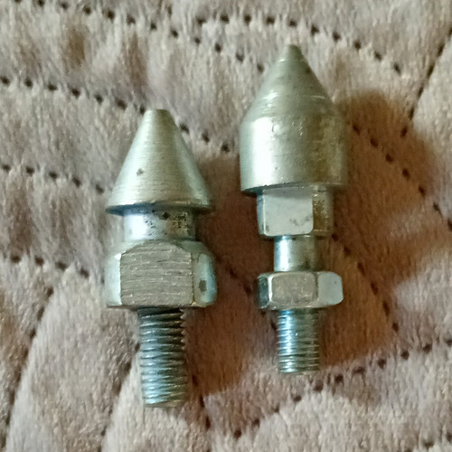 Vespa seat pins catch - vespa,