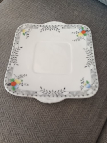 Vintage heathcote china art - vintage,