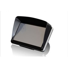 Sun Shade Glare Visor For 4.3"