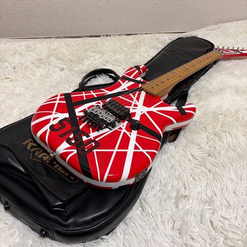 Kramer 5150 evh - kramer, halen