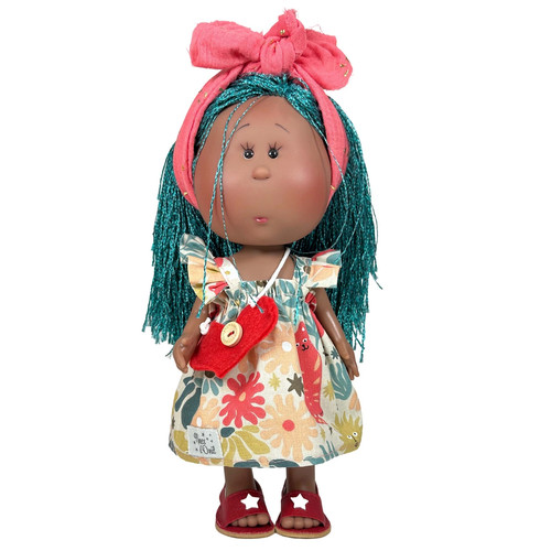 Nines mia vacay - d'nines, doll
