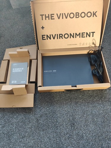 Asus vivobook pro - vivobook, 14