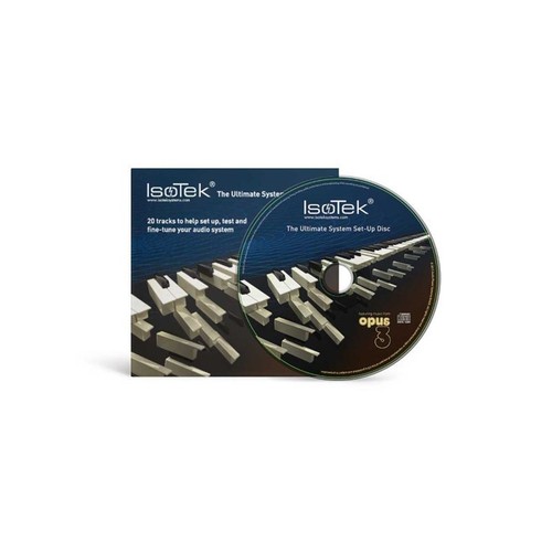 Isotek the ultimate system - ultimate,
