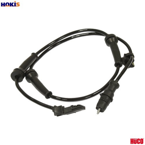 Sensor wheel speed - sensor,