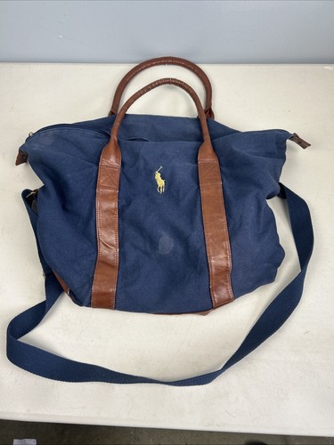 Polo ralph lauren - polo, canvas