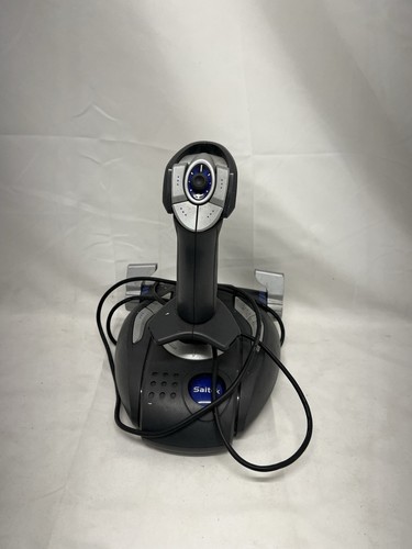 Saitek cyborg gold - saitek,