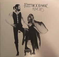 Fleetwood Mac - Rumours -
