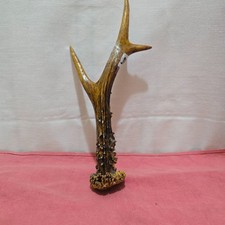 DEER /ROE ANTLER ,THUMBSTICK/