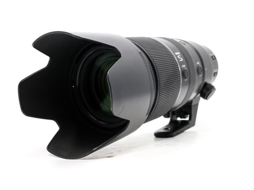 Nikon nikkor 100 400mm - nikkor, 100-400mm