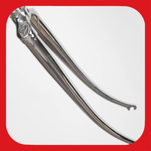 Rosa columbus slx steel - columbus,
