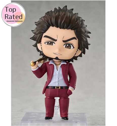 Nendoroid ichiban kasuga like - ichiban,