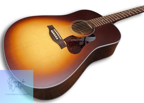 Seagull acoustic guitar - seagull,