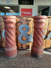 Reclaimed Pair Large Dennis