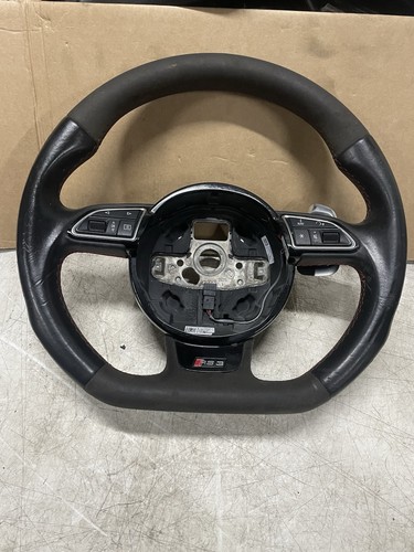 Audi rs3 2013 2016 - audi, paddle