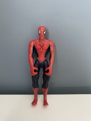 Marvel spiderman 2002 action - 2002,