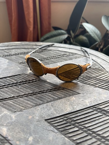 Vintage oakley mars metal - mars, x-metal