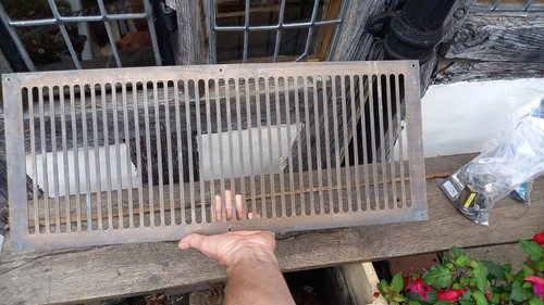 Large original old reclaimed - original,
