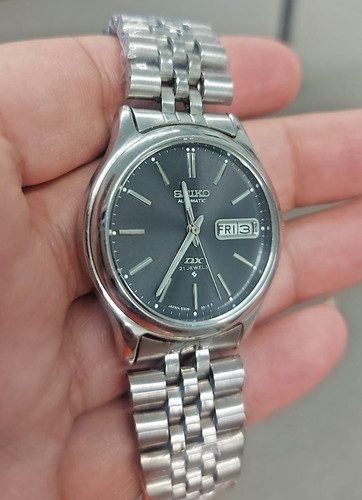 Faulty vintage seiko - seiko, mens