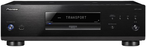 Pioneer udp lx800 universal - pioneer, udp-lx800