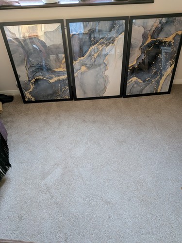 Pictures prints framed tryptic - prints,