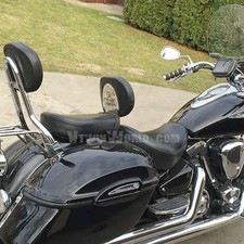 Yamaha WildStar XV 1600 Driver