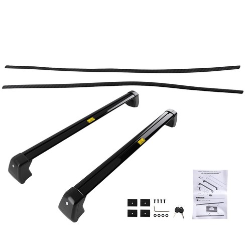 Cross bars baggage luggage - cross,