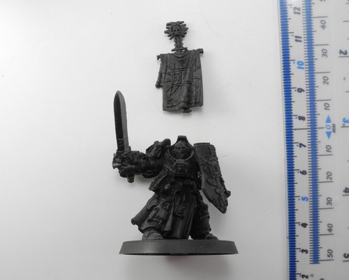 Lord kaldor draigo finecast - lord,